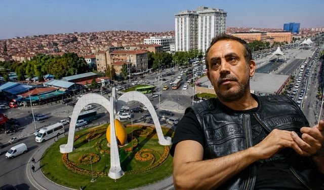 Haluk Levent'in Cezaevinden Malatya Mesajı: "Malatya Evleri Teslim Edilecekti!"