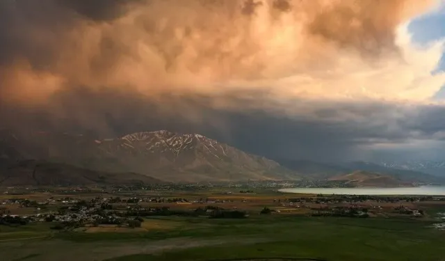 Malatya’da Hava Değişiyor! Bazı İlçelerin Sıcaklık Farkı Şaşırttı