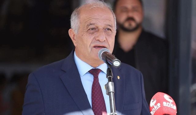 Malatya Siyasetinde Dikkat Çeken Gelişme! Hekimhan Belediye Başkanı Mehmet Şerif Yıldırım CHP'den İstifa Etti