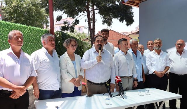CHP Malatya'da İl Başkanı ve Tüm Teşkilat İstifa Etti! "Baba Ocağı Gördüğümüz CHP'de Artık Mücadele İmkânı Kalmadı"