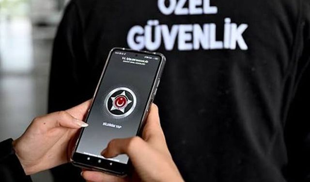 Binlerce Adayın Gözü Saat 18.00’de! ÖGG 121. Dönem Sınav Soru ve Cevap Anahtarı EGM Ekranında