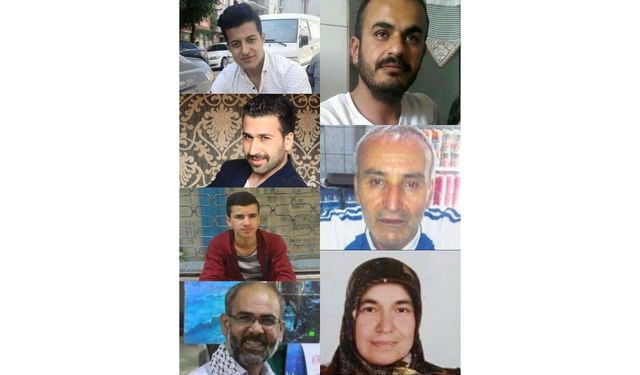 15 Temmuz'un Malatyalı Kahramanları: İşte Vatan İçin Canlarını Feda Eden İsimler...