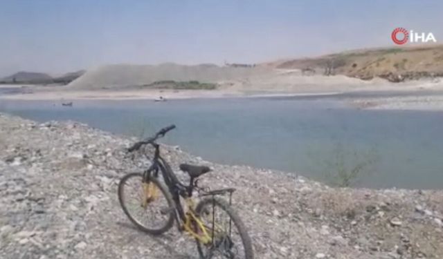 Balık Tutmaya Giden Gençten Haber Alınamıyor!