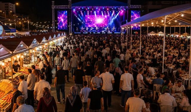Malatya Kayısı Festivali'ne Yavuz Bingöl Gelemeyecek! Yerine Sahne Alacak Sürpriz İsim Belli Oldu...