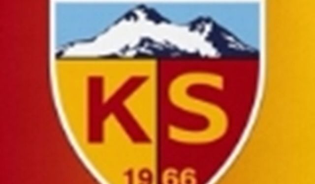 Kayserispor-Sivasspor Hazırlık Maçı Traftarsız Oynanacak! İşte Sebebi...