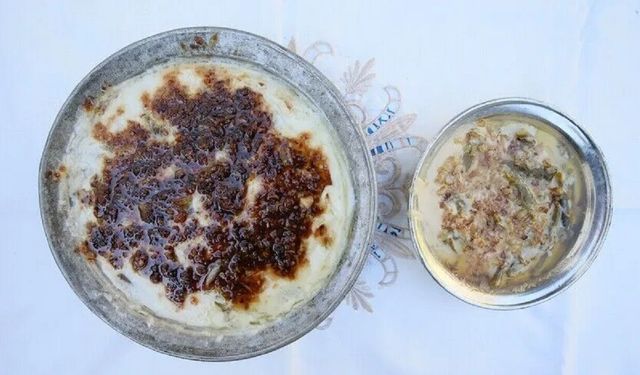 Malatya’nın Bu Lezzeti Artık Dünya Birincisi! Zirveye Adını Yazdırdı