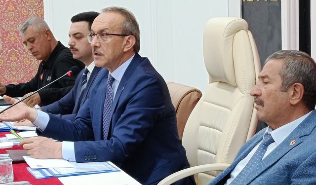 Darende'de Rezerv İş Yerleri İçin Karar Verildi! Kura Bekleyen Esnafa Kritik Açıklama