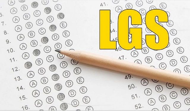 LGS'de Yeni Dönem Başlıyor! Yerleşemeyenler Bu Tarihe Dikkat