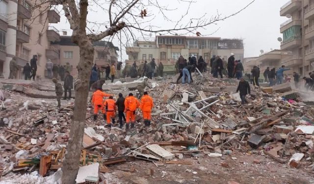 Şadoğlu Apartmanı davasında yeni gelişme: Mahkeme duruşmayı 3 Kasım'a erteledi