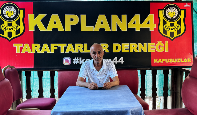 20 Milyon TL Engel Oldu! Malatyaspor İçin Şehri Ayağa Kaldıracak Çağrı