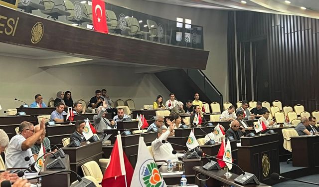 Malatya'da Adli Tıp Kurumu İçin Kritik Adım! Yeni Bina O Bölgeye Yapılacak