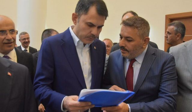 Yerinde Dönüşüm Yapanlar Dikkat! Malatya'da Ödeme Takvimi Değişti