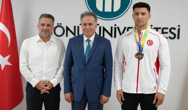 Malatya'da Dünya şampiyonluğu için geri sayım başladı