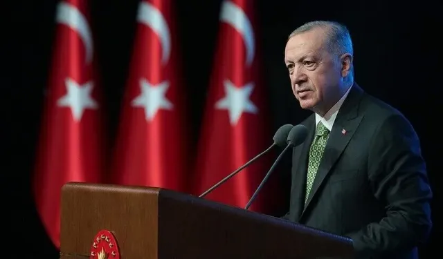 Cumhurbaşkanı Erdoğan'dan Prof. Dr. Halil İnalcık İçin Anma Mesajı