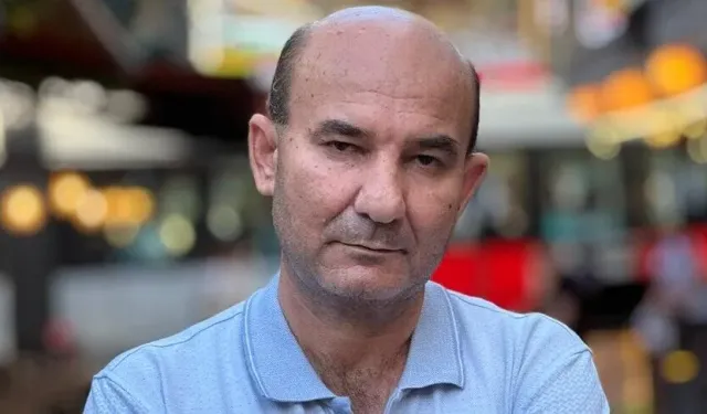 30 Yıllık Şiir Yolculuğunu Anlattı! Cafer Keklikçi'den Yapay Zeka Ve Genç Şairler Yorumu..