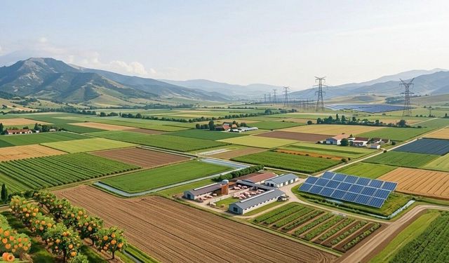 Tarım ürünlerinde fiyat artışı hızlandı! Temmuz 2026 Tarım-ÜFE verileri açıklandı