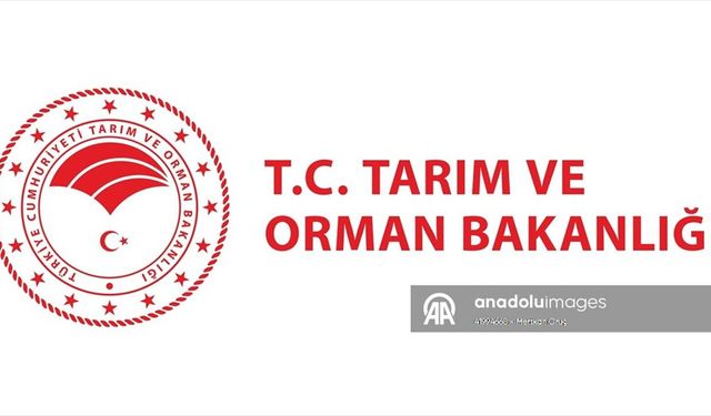 Tarım ve Orman Bakanlığı 1874 Personel Alacak! İşte Kadro Dağılımı