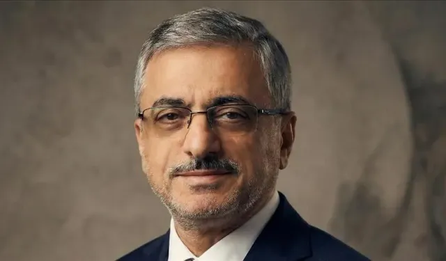 Malatyalı İş İnsanları ve Akademisyenlere Çağrı! UTEP'ten Küresel Bilgi Ağı Vurgusu