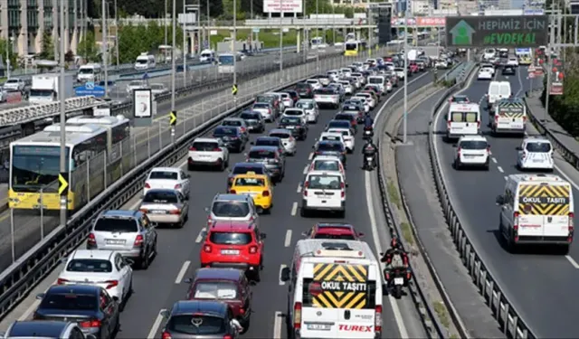 TRAFİK SİNYAL DENETLEYİCİSİ VE KOMPOZİT TEMEL SATIN ALINACAKTIR
