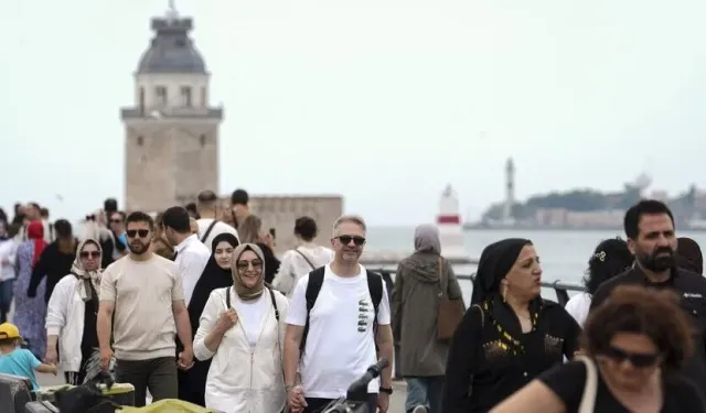Türkiye’nin Turizm Geliri Düştü: Malatya’yı Da Etkileyecek Yeni Turizm Tablosu..