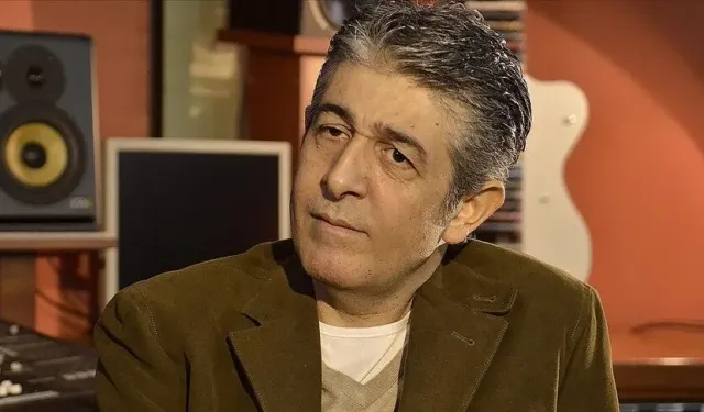 Unutulmayan Ses Murat Göğebakan Vefatının 12. Yılında Özlemle Anılıyor