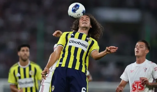 Fenerbahçe Şampiyonlar Ligi’nde 3. Eleme Turunda! Gornik Zabrze Engelini Aştı mı?
