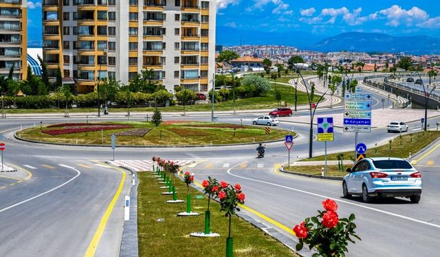 Malatya Trafiğine 'Akıllı' Neşter! Kavşaklara Yeni Sistem Geliyor