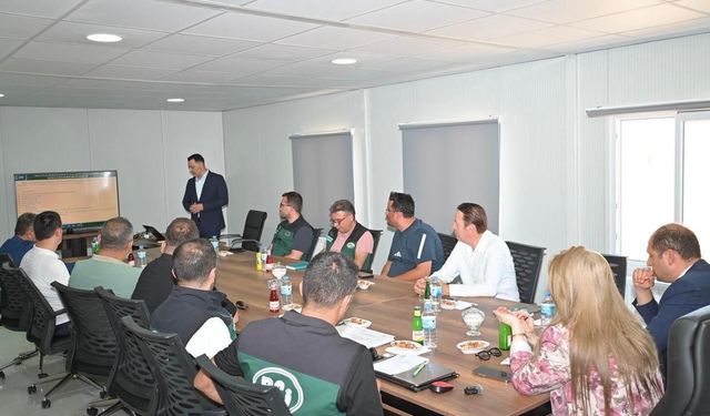 Malatya'ya 29,2 Milyar TL'lik Dev Yatırım! Ekonomiye Her Yıl 1,8 Milyar Lira Kazandıracak