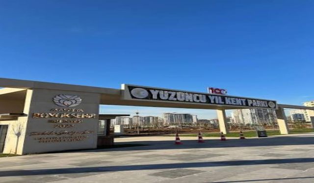Malatya’da Açık Hava Sinema Günleri Başlıyor! TRT Sinema Tırı 100. Yıl Parkı’na Geliyor
