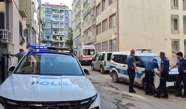 Malatya’da 70 Yaşındaki Adam Evinde Ölü Bulundu