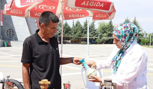 Malatya'da Tarihi Dönüşüm Başlıyor: Her Ay Antika Pazarı Kurulacak