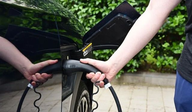 Malatya’da Elektrikli Araç Kullanıcılarını İlgilendiren Gelişme! Şarjda Tüketim Rekoru Kırıldı!