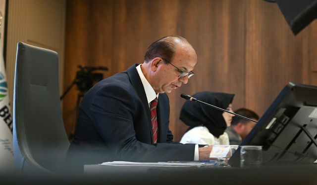 Yeşilyurt'ta Dikkat Çeken Kararlar! O Projeler İçin Resmen Onay Çıktı