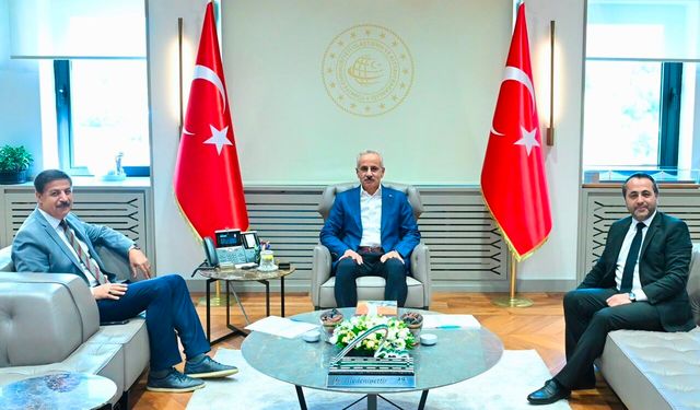 Malatya İçin Beklenen Tarihler Açıklandı! Havalimanı ve Çevre Yolu Açılıyor..
