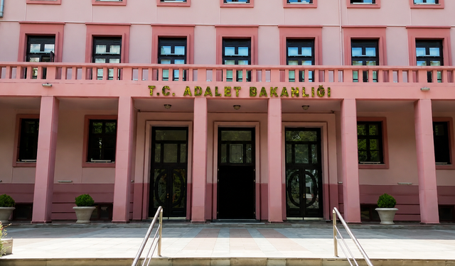 Adalet Bakanlığı’ndan Mağdurlar İçin Yeni Dönem: Adli Süreçte Destek Güçleniyor