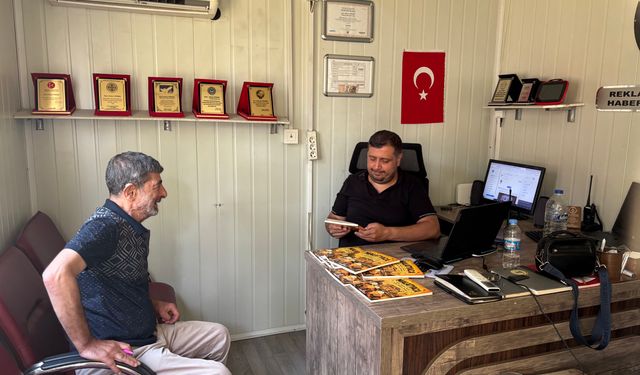 Malatya’nın Unutulan Sözleri “Malatyaca” Kitabında Toplandı!