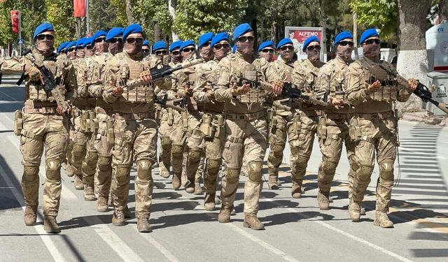 Malatya’da 30 Ağustos Zafer Bayramı kutlama programı belli oldu