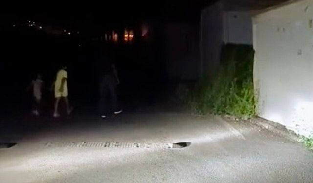 Malatya’da Konteyner Kentte Kriz Büyüyor: Elektrikler Bir Anda Kesildi!