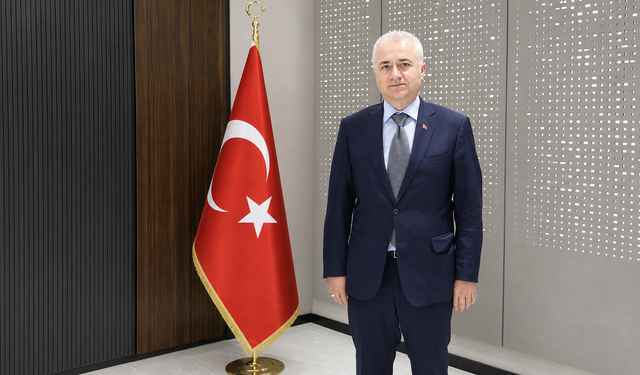 Girne’deki Gemi Faciası Malatya’da Yankı Buldu: Özköse’den Taziye Mesajı