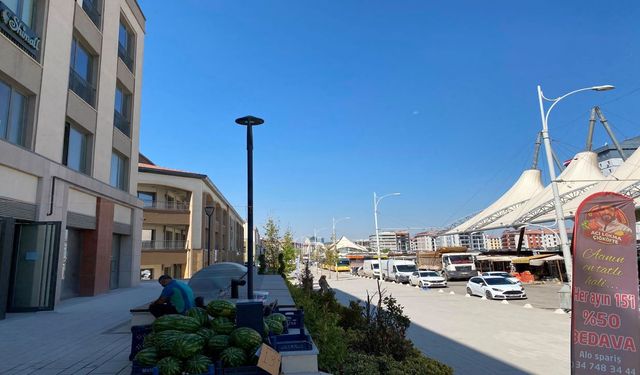 Malatya’da Gün Ortasında Son Durum! Kent Gündeminde Neler Var?