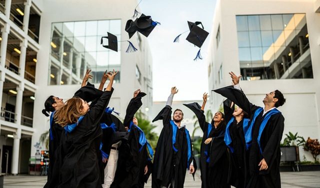 Üniversite Kazananlar Dikkat! 2026-2027 Özel Üniversite Ücretleri Belli Oldu