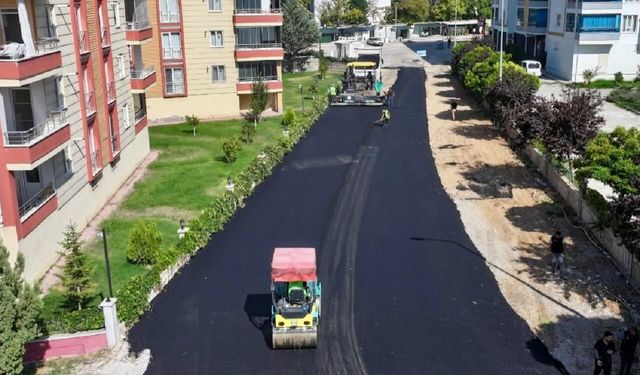 Çavuşoğlu’nda Yollar Sil Baştan: Ekipler Sahada