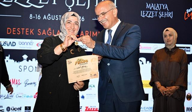 Başkan Er Açıkladı: Malatya Gastronominin De Merkezi Olacak!