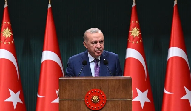 Erdoğan Duyurdu: Malatyalı Gençleri De İlgilendiren Yeni Teknoloji Hamlesi!