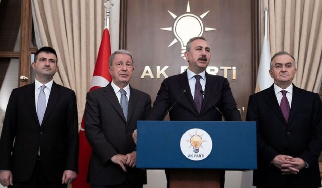 Şehit Aileleri ve Gaziler İçin Yeni Düzenleme TBMM'de! Maaşlar ve Sosyal Haklar Genişliyor