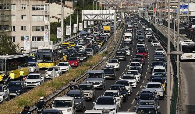 Malatya’da Trafik ve Kasko Sigortasında 145 Milyar Liralık Tazminat Ödemesi Dikkat Çekti!