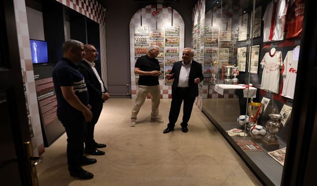 Bu Müze Elazığ’ın Hafızasını Yaşatıyor!