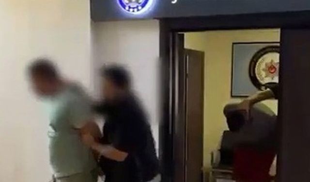 Tunceli'de Rekor Uyuşturucu Operasyonu! 982 Sentetik Ecza Ele Geçirildi..