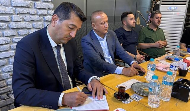Malatya’da Genç Girişimcilere Yeni Destek! Boyraz Projesini Açıkladı..