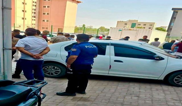 Boğazına Cisim Kaçtı, 1 Yaşındaki Bebek Hayatını Kaybetti
